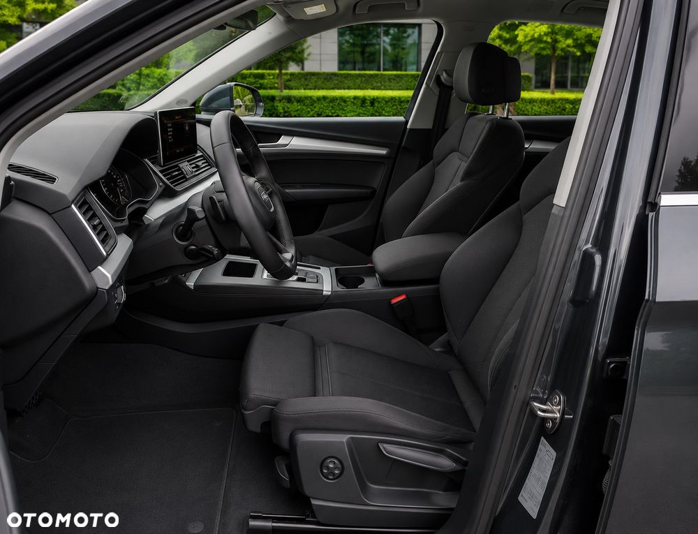 Audi Q5 35 TDI mHEV Advanced S tronic - 5
