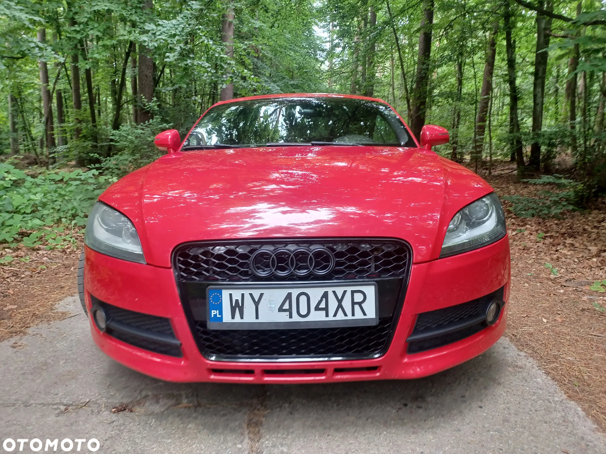 Audi TT Coupé 2.0 TFSI - 3