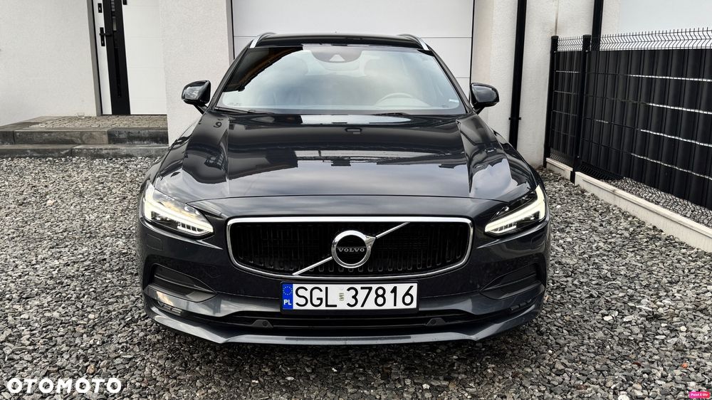 Volvo V90 D4 AWD Geartronic Momentum - 2