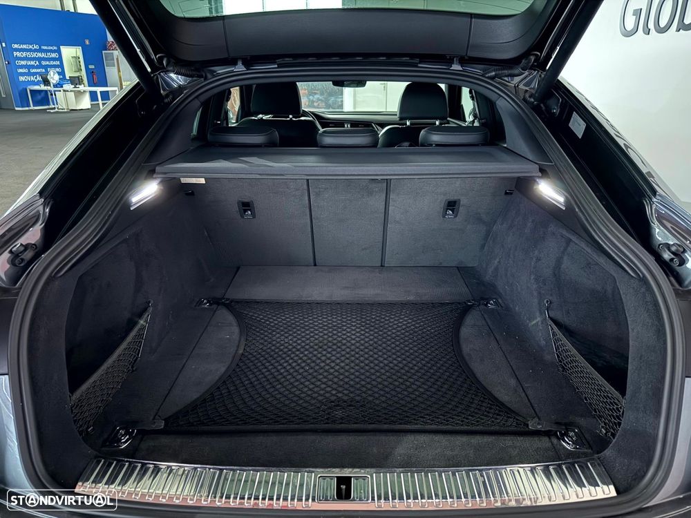 Audi e-tron Sportback 50 quattro S line - 15