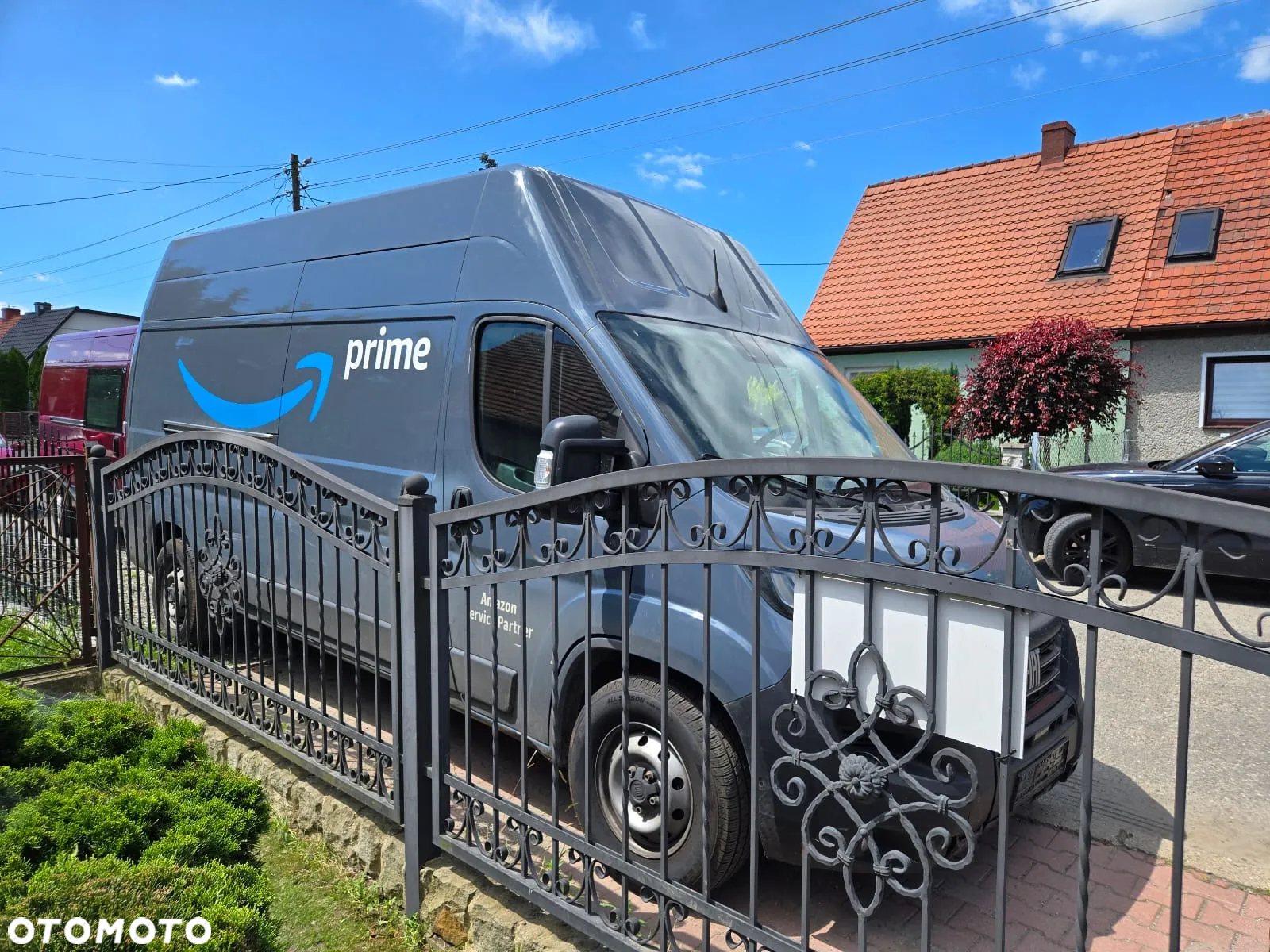 Fiat Ducato - 4