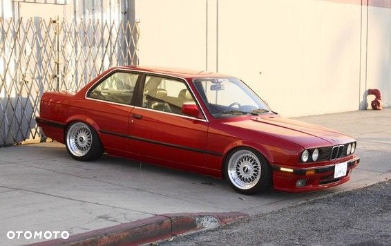 479 SI FELGI 16 7,5J 4x100 Z RANTEM DO BMW 3 E21 E30 - 2