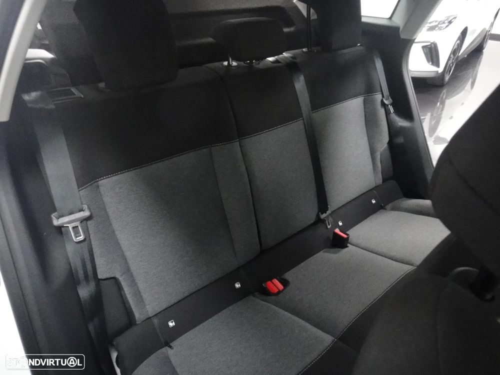 Citroën e-C4 Feel Pack - 38