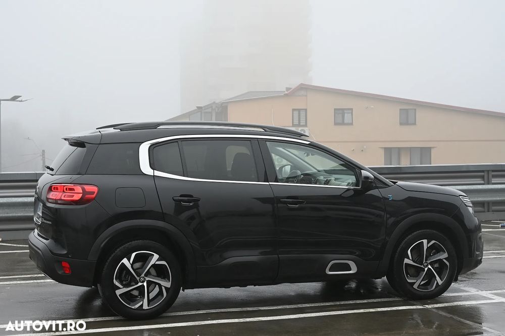 Citroën C5 Aircross - 3