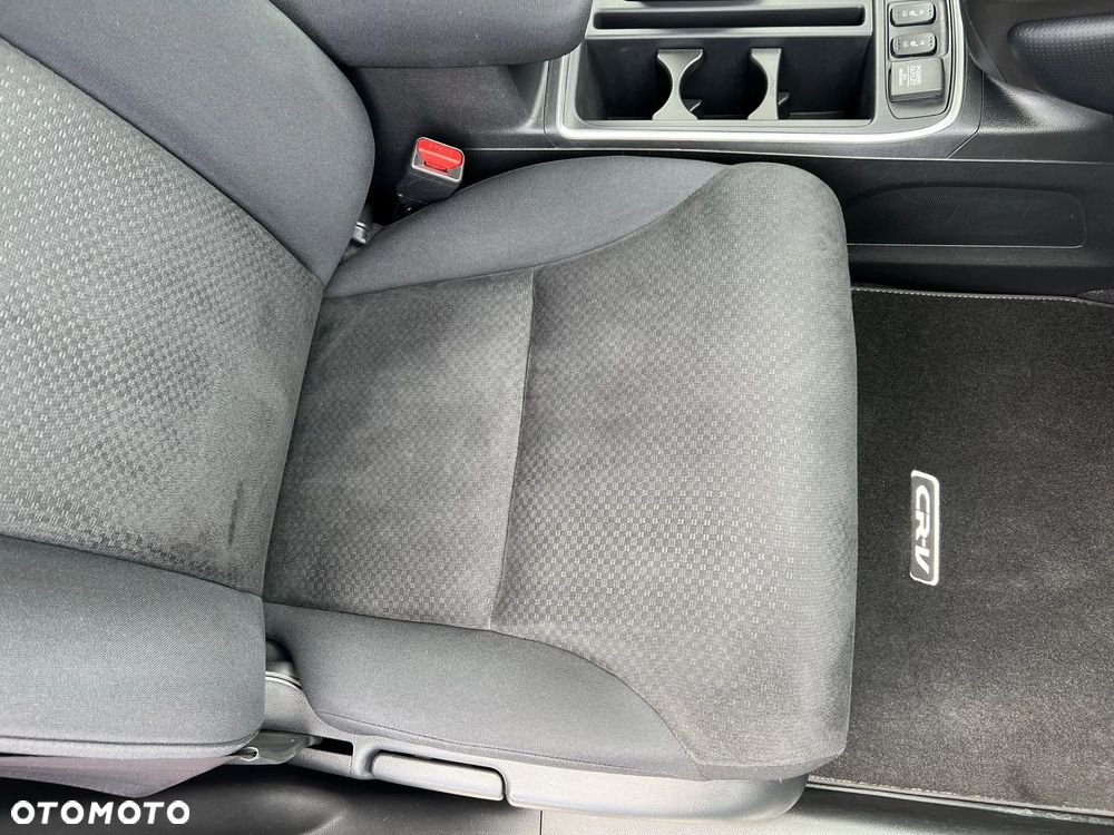 Honda CR-V 2.0 Elegance Plus (ADAS / Connect+) / (2WD) - 35