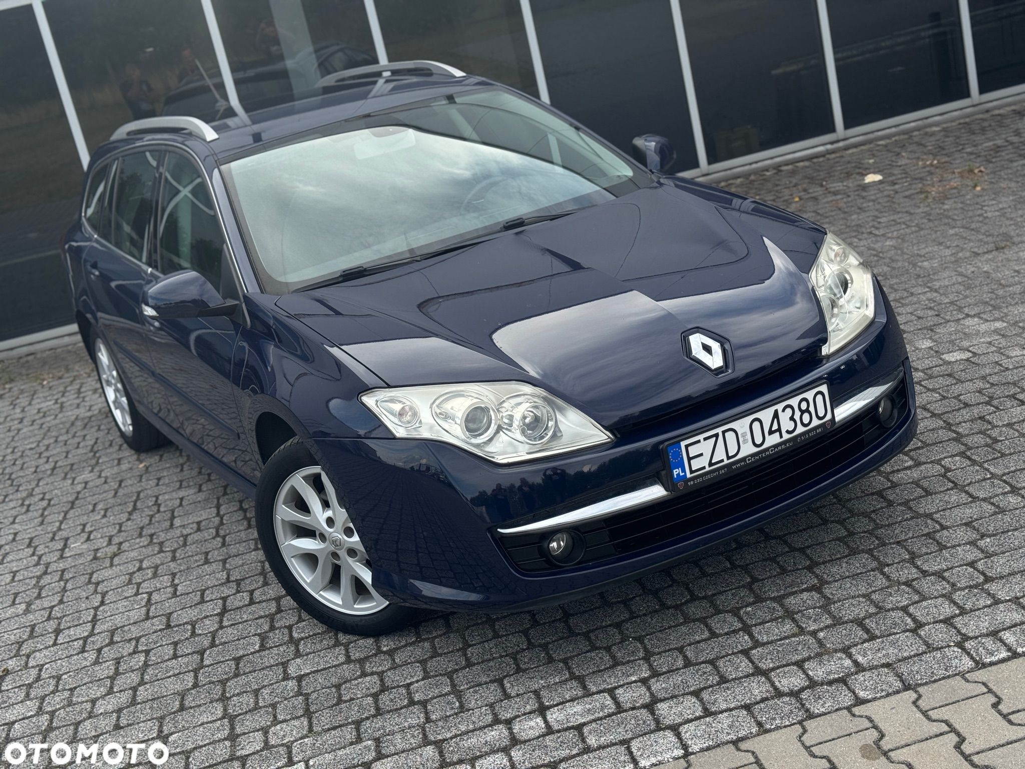 Renault Laguna 2.0 16V 140 Dynamique - 1