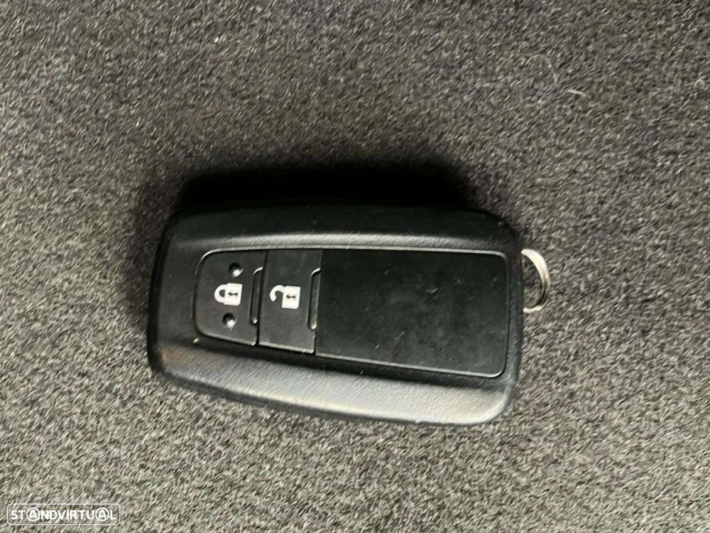 Toyota C-HR 2.0 Hybrid Square Collection - 19