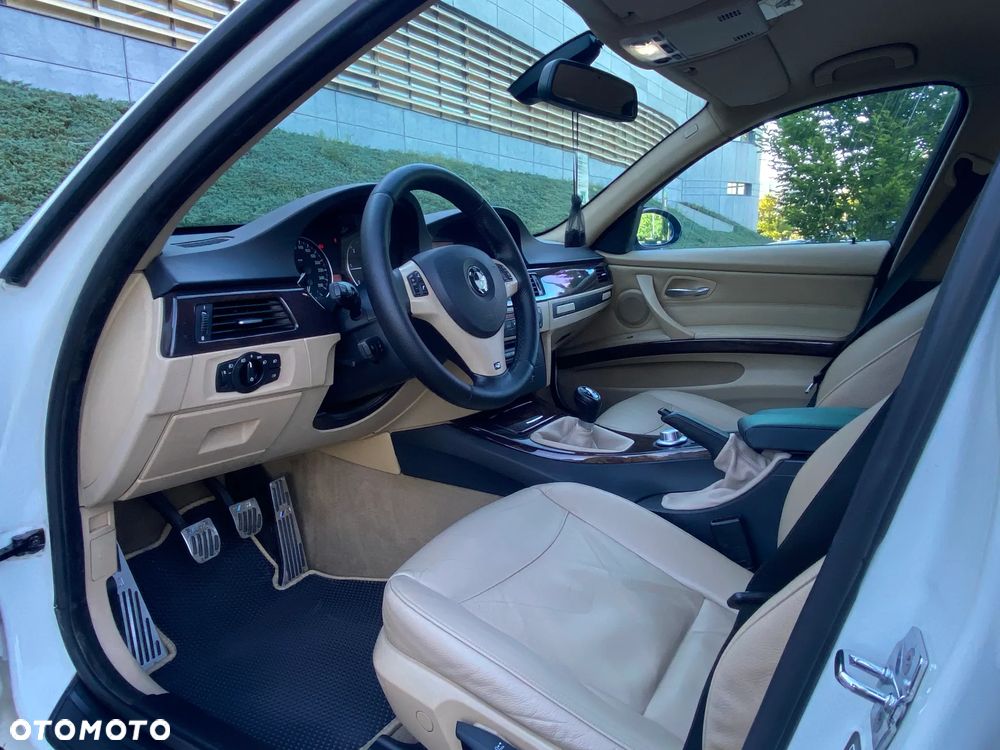 BMW Seria 3 - 17