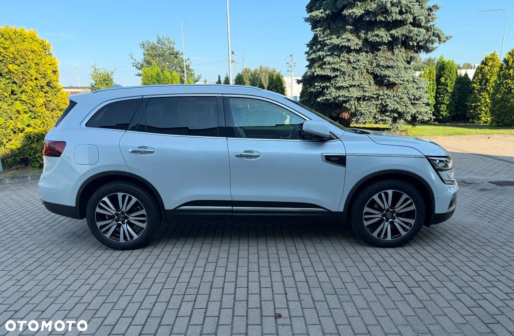 Renault Koleos 2.0 Blue dCi Initiale Paris 4x4 X-Tronic - 11