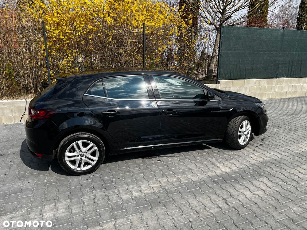 Renault Megane ENERGY TCe 100 INTENS - 5
