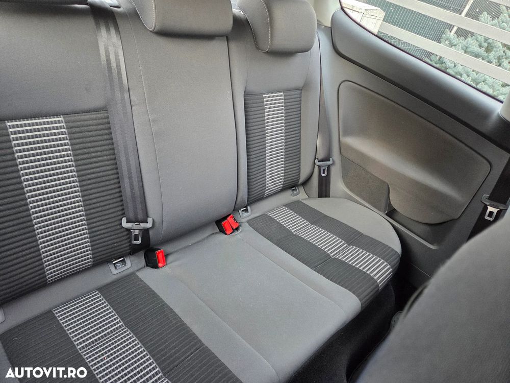 Volkswagen Golf 1.4 MATCH - 8