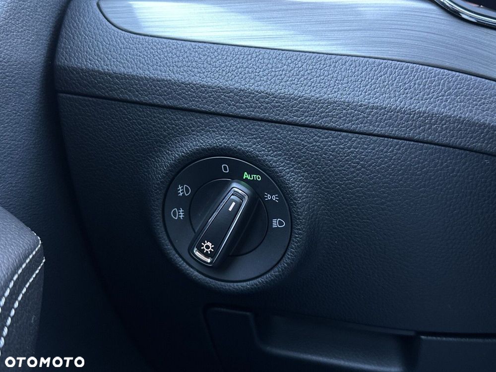 Skoda Superb 1.5 TSI Style DSG - 18