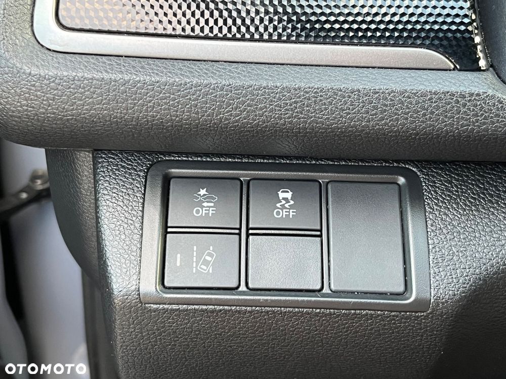 Honda Civic 1.5 i-VTEC Turbo CVT Sport Plus - 14
