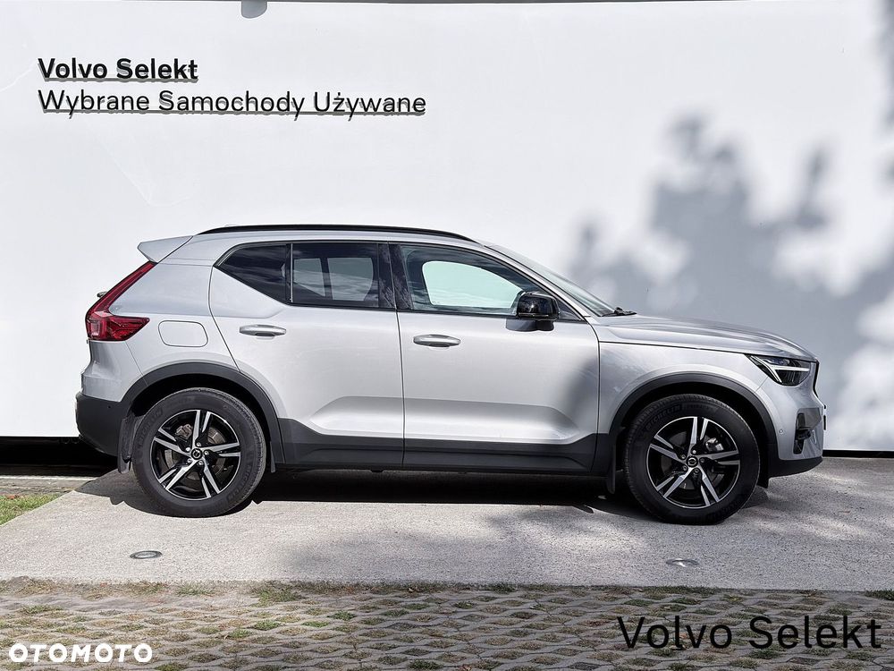 Volvo XC 40 - 6
