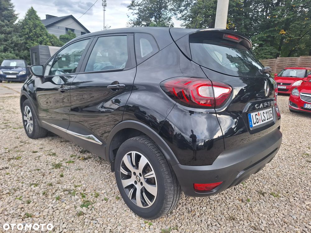 Renault Captur ENERGY TCe 90 Start&Stop Intens - 7