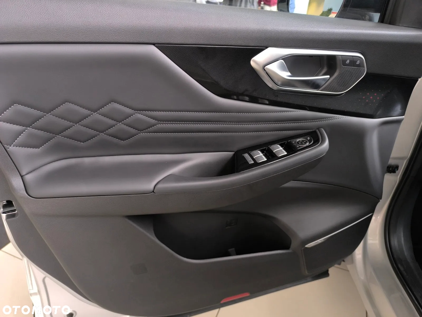 BAIC 7 1.5T Luxury Plus DCT - 21