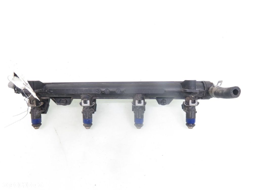 LISTWA WTRYSKOWA SKODA FABIA I 1.4 036133319BM 036906031AB - 7