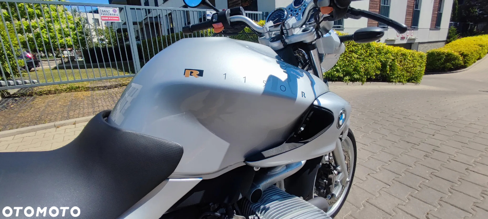 BMW R - 13
