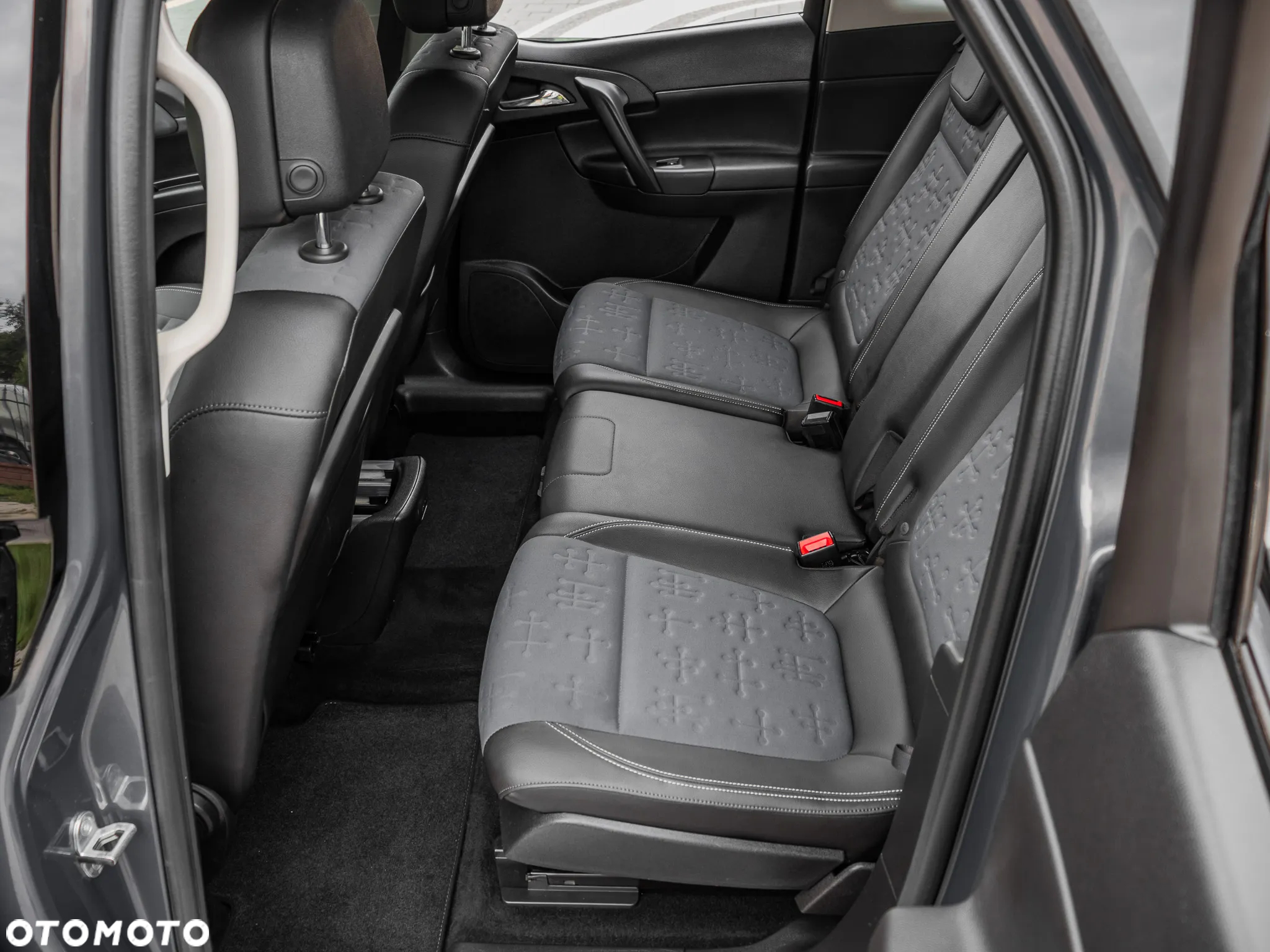 Opel Meriva 1.4 T Cosmo - 16