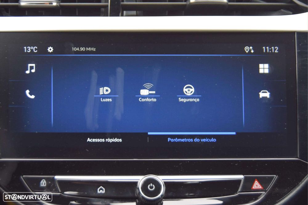 Opel Corsa 1.2 T Hybrid GS eDCT - 20