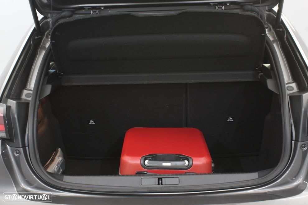 Peugeot 208 1.5 BlueHDi Active Pack - 24