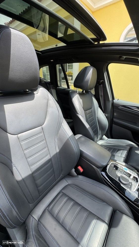 BMW iX3 M Sport Impressive - 5