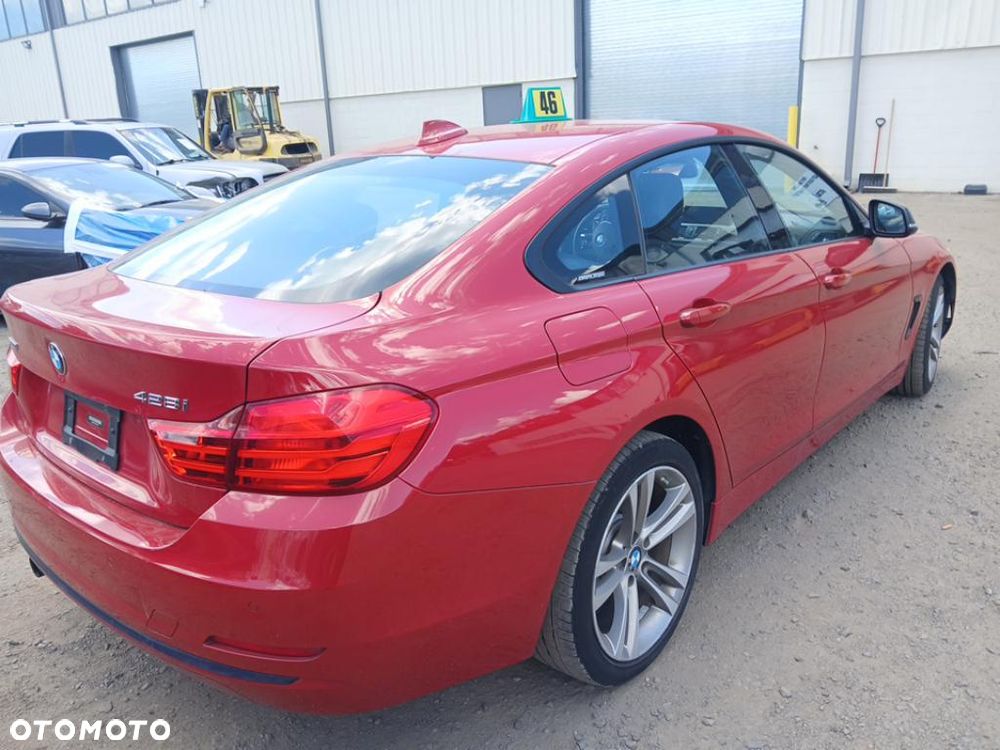 BMW Seria 4 - 20