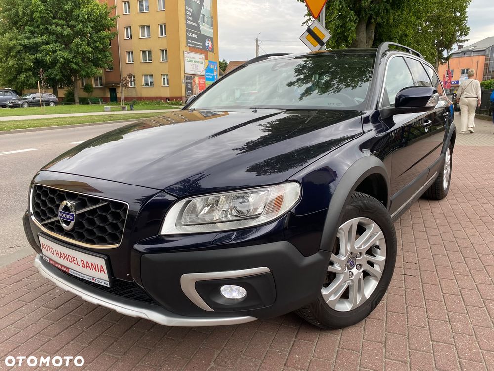 Volvo XC 70 D4 Geartronic Momentum - 22