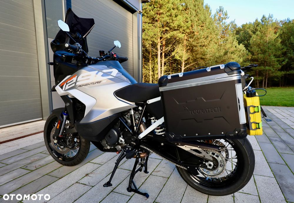 KTM Super Adventure - 15