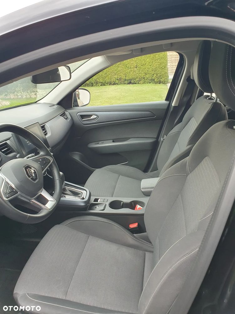 Renault Arkana TCe 140 EDC ZEN - 14