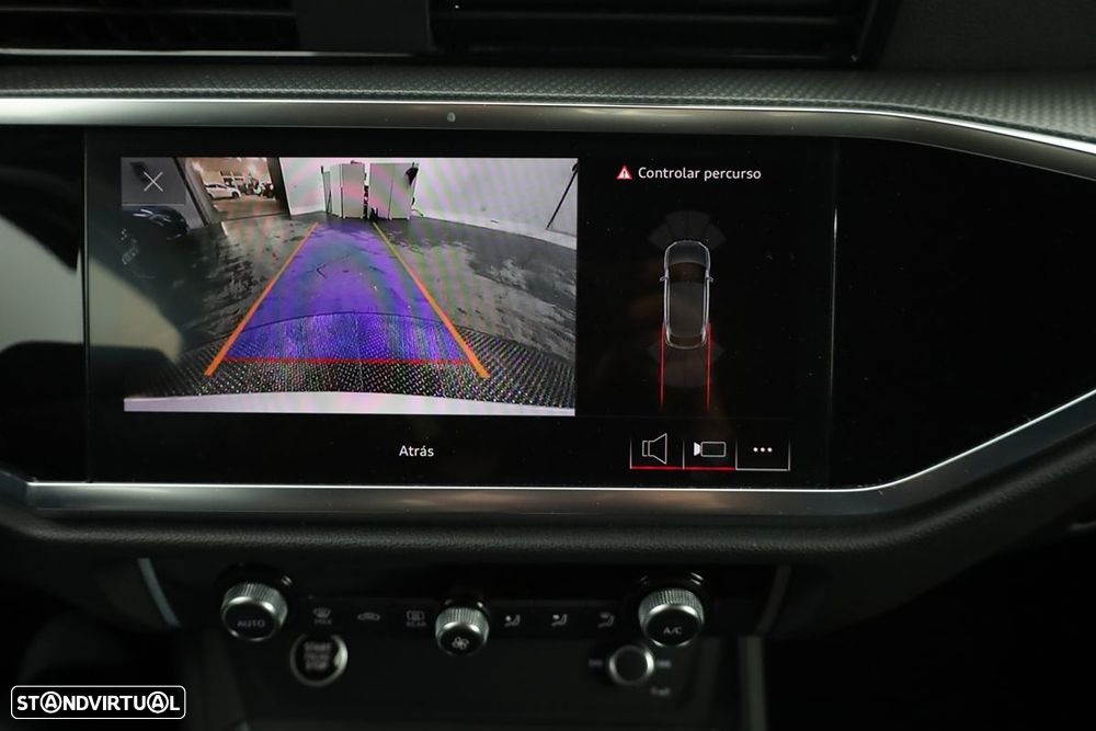 Audi Q3 Sportback 45 TFSIe S line S tronic - 12