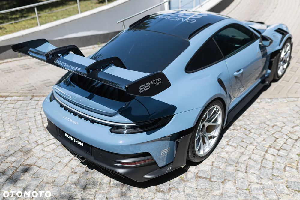 Porsche 911 - 16
