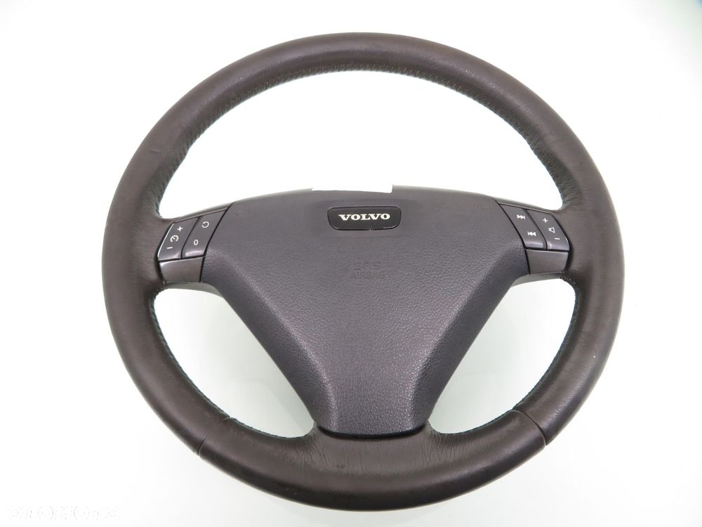 KIEROWNICA VOLVO S60 I 8666883 9208345 - 1