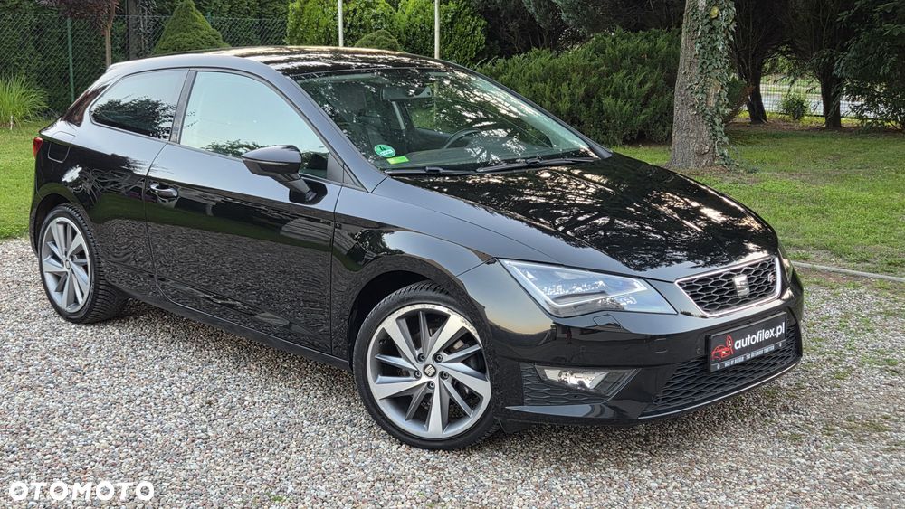 Seat Leon - 22