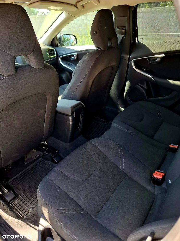 Volvo V40 - 7