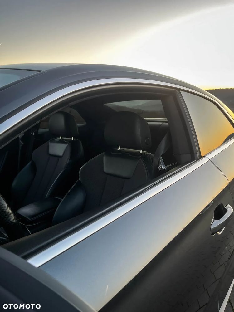 Audi A5 Coupé - 32