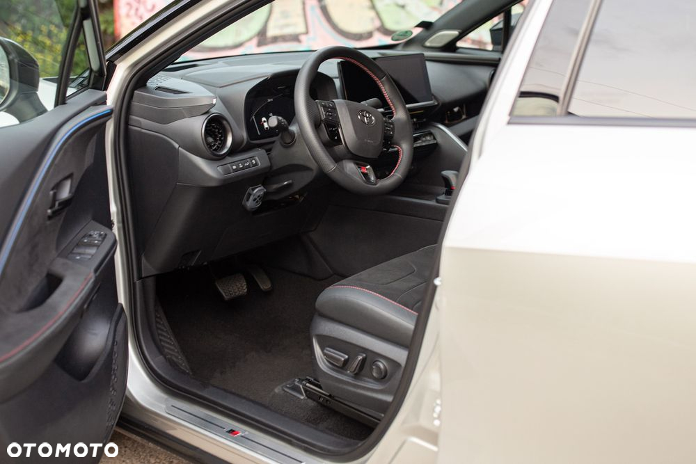 Toyota C-HR - 7