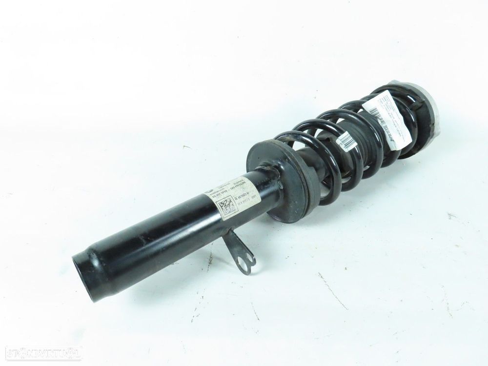 Amortecedor M Esquerdo/Frente Seminovo/ Original BMW 5 (G30, F90) 31316875923 - 3