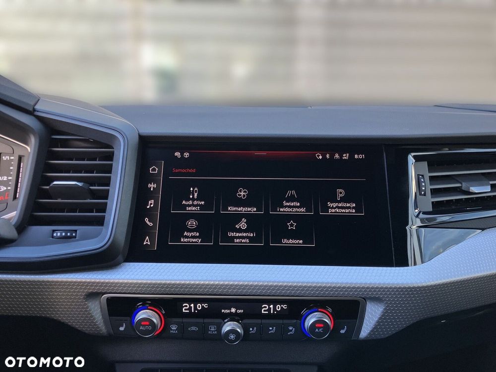 Audi A1 Sportback - 23