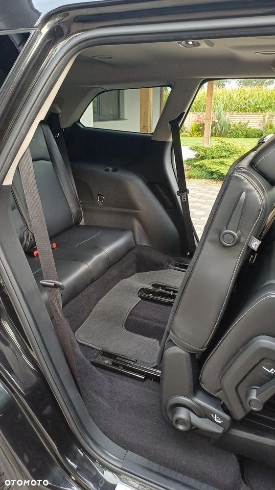 Fiat Freemont 2.0 Multijet Cross AWD - 8
