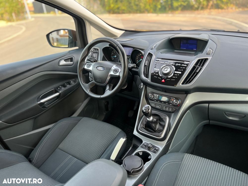 Ford C-Max - 6