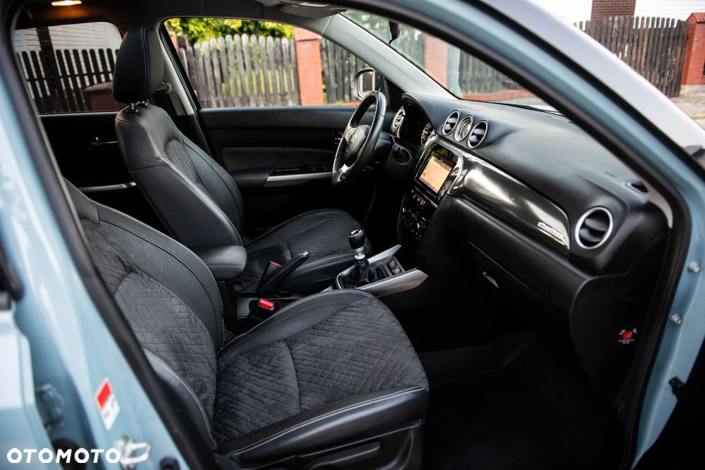 Suzuki Vitara - 35