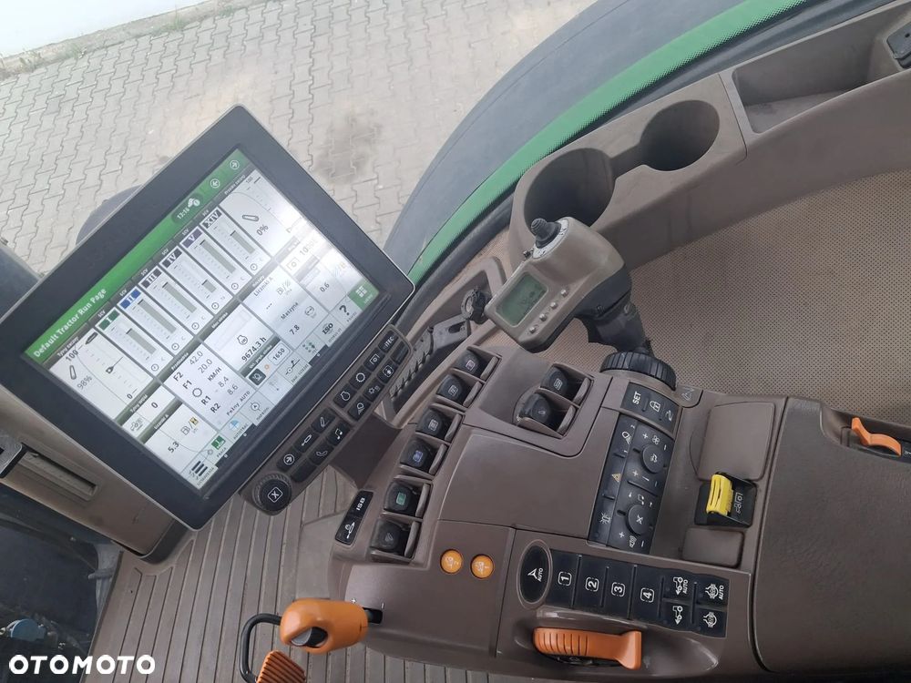 John Deere 7310R - 10