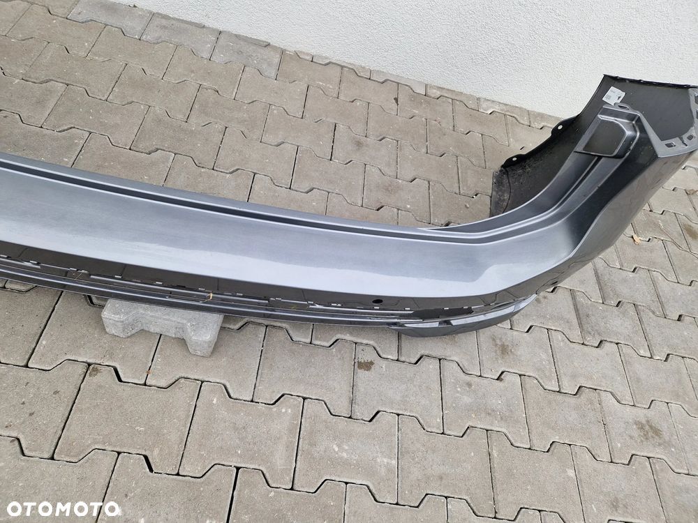 Zderzak Vw Passat B9 kombi 2024 - - 3