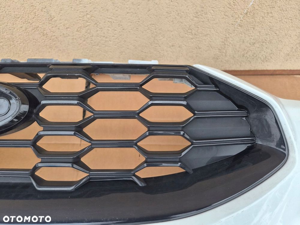zderzak przód ford kuga mk3 lift st line st-line oryginał - 9