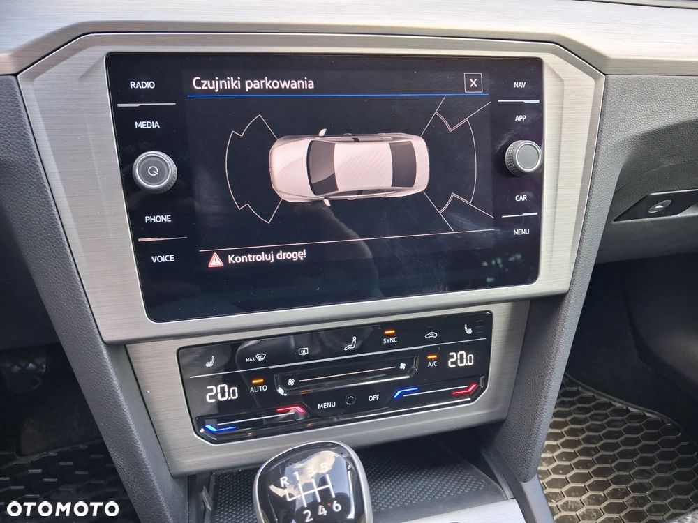 Volkswagen Passat 2.0 TDI EVO Business - 30