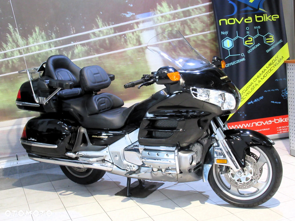 Honda GL
