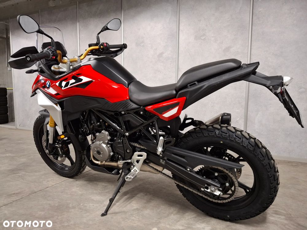 BMW GS - 6