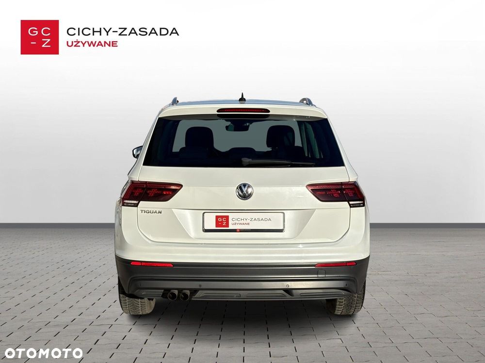 Volkswagen Tiguan 1.5 TSI EVO JOIN - 4