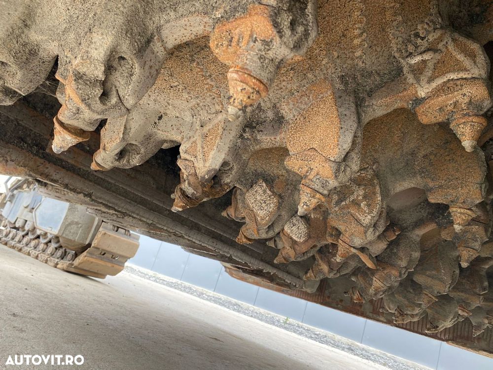 Wirtgen W 250i Freza Asfalt - 2